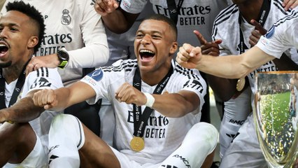 Real Madrid 2024-25 preview Mbappe-mania!.mp4
