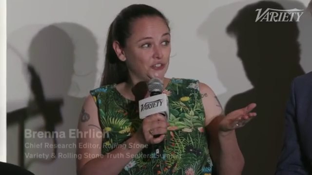 John and Callahan Walsh on re-introducing ‘America’s Most Wanted’ to the new generation | Variety & Rolling Stone Truth Seekers Summit