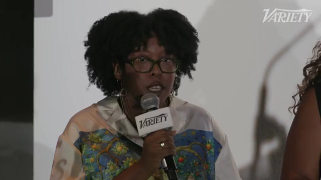 Muta’Ali Muhammad and Andrew Jarecki on the common critique of being ‘exploitative’ | Variety & Rolling Stone Truth Seekers Summit