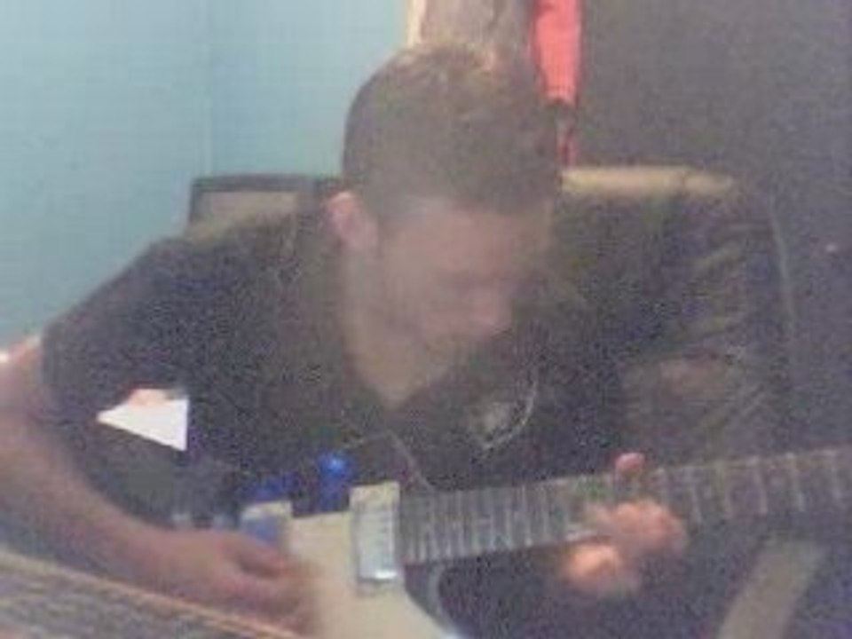 Hammerfall always will be acoustic