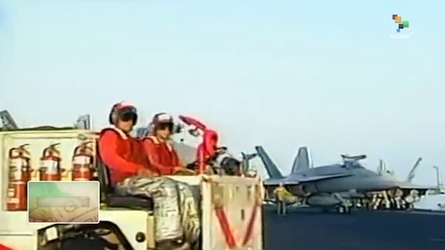 Entre Fronteras | Desplazados en Afganistán por conflictos y crisis climática | 15-08-2024