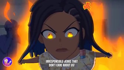 I Moved to USA- What A Disappointment (English)