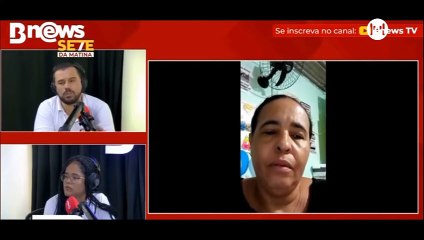 Zé Eduardo compra causa da artesã processada pelo Vitória e desafia: "Me processe"