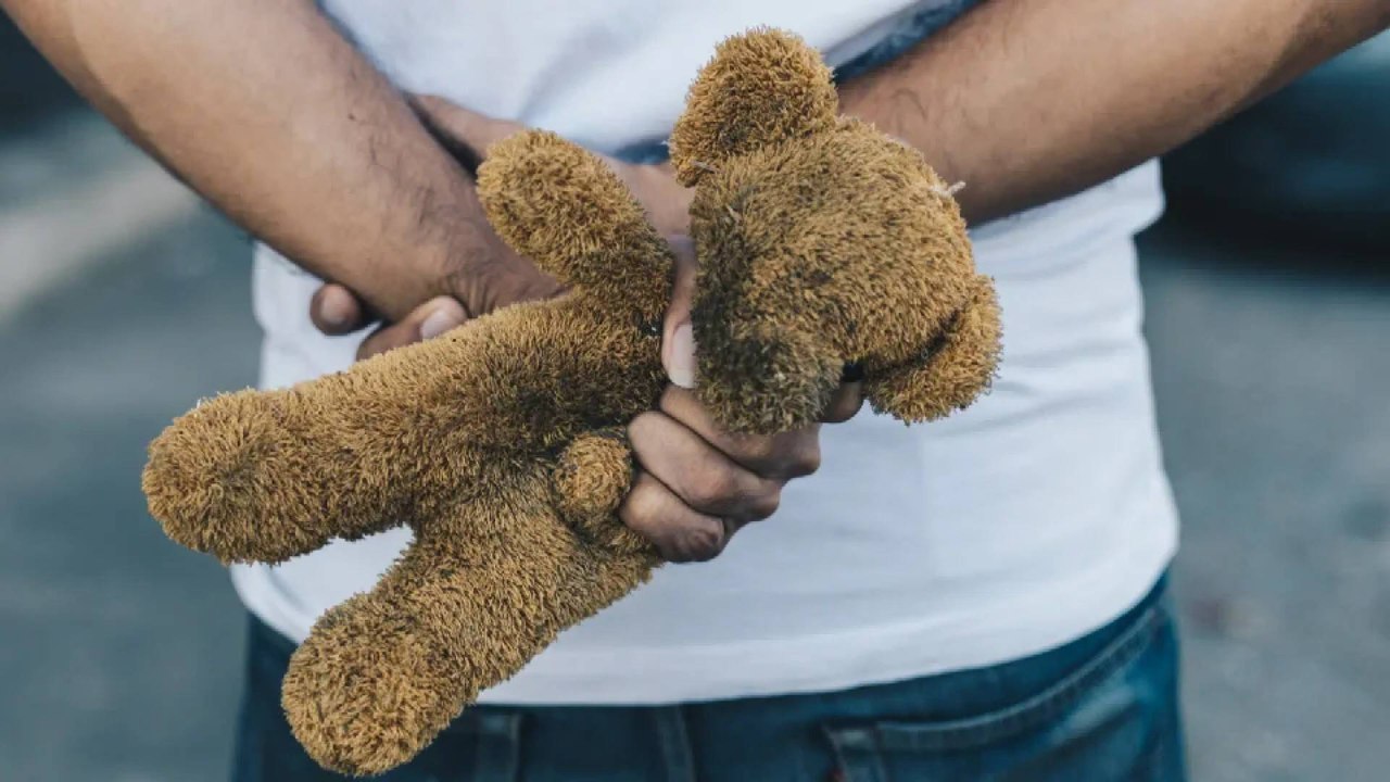 Niño de dos años fue enviado a un hospital tras recibir golpiza de un adulto en La Gloria, Cesar