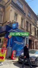 Exploring Baku's Ancient Wonders in 2024