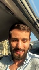 Ex-BBB Matteus relata viagem adiada após perrengue em voo