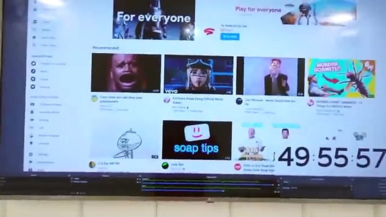 I Spent 50 Hours In Solitary Confinement  Mr Beast Video