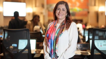 Iris Marín, elegida nueva defensora del Pueblo por la Cámara de Representantes