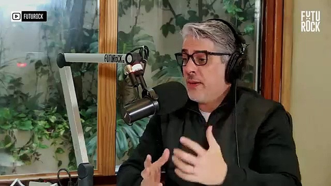 Pablo Echarri sorprendió con sus dichos sobre Alberto Fernández y una crítica al kircherismo