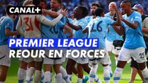 Premier League : Retour en forces - Pre)mier League 2024/2025 (J1