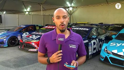 ACOMPANHE AO VIVO FM O TEMPO AO VIVO (2951)