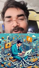 Slow internet in Pakistan|Free LANCE & e-commerce industry on Risk|#chughtaionline