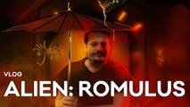 Alien de retour avec alien romulus