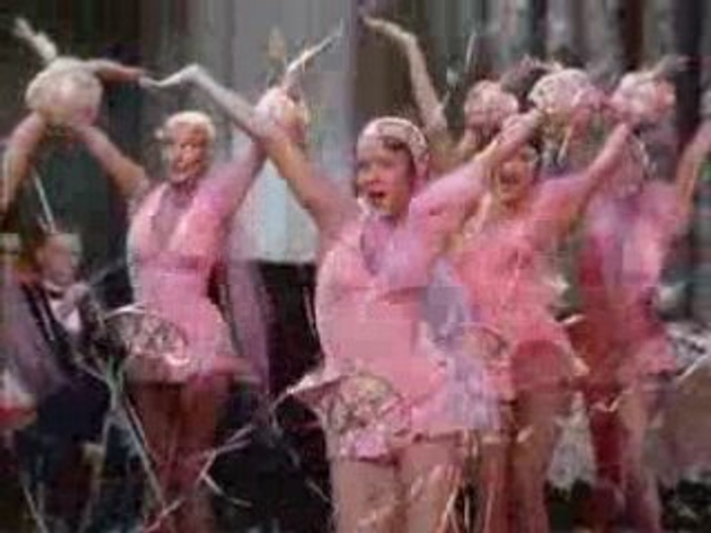 Chantons Sous La Pluie Debbie Reynolds Happy Birthday - Vidéo Dailymotion