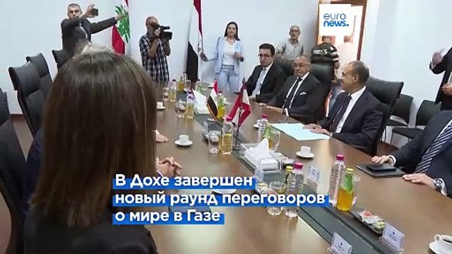 Байден о войне в Газе: Мы ближе к соглашению, чем когда-либо