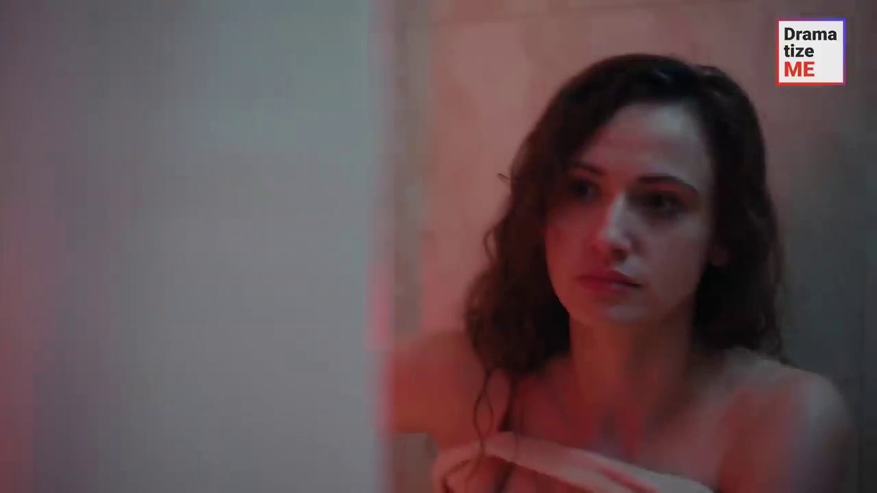 HUSBAND CHEATS With A GHOST