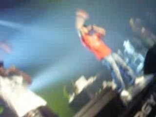 NUIT DU XIII besançon EL MATADOR § BRASKO