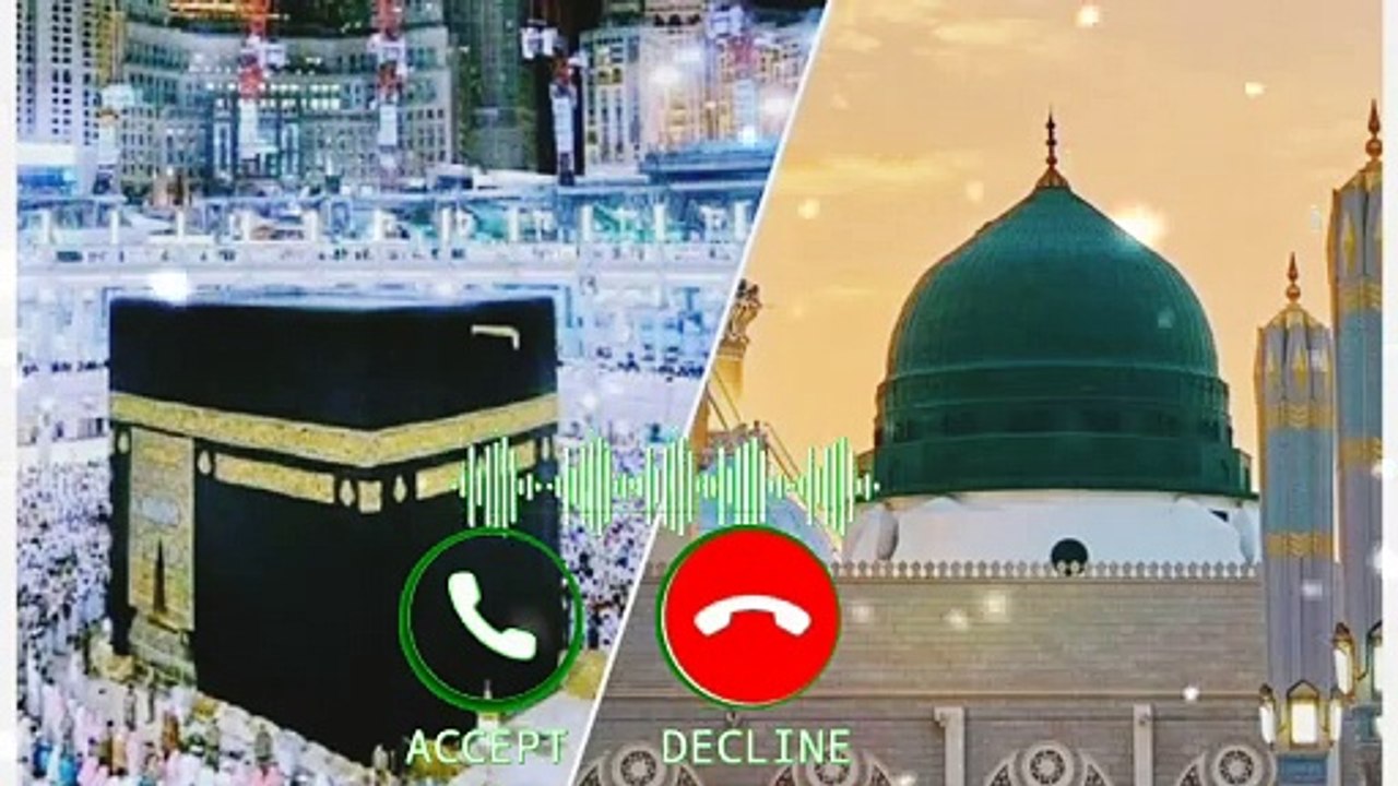 islamic best ringtone 2024 | new attitude islamic ringtone || naat ringtone || arabic ringtone