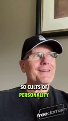 Exposing the "Cult of Personality"