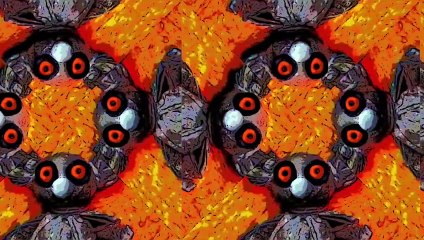 " OURS " JAK ARNOULD ©ADAGP