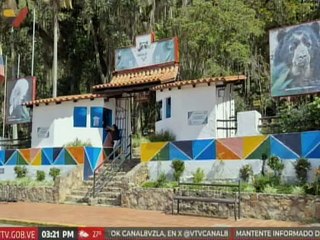 Mérida | Parque Zoológico Chorros de Milla un el lugar perfecto para los amantes del turismo de aventura