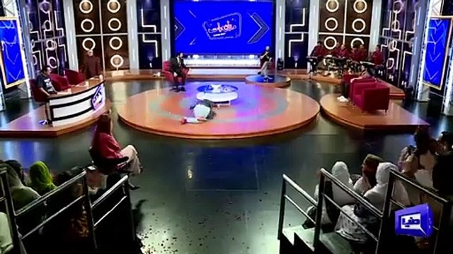 Mazaq Ration ki Jugton ka Neya Andaz Khushhal Khan Imran Ashraf Mazaq Raat Season 2