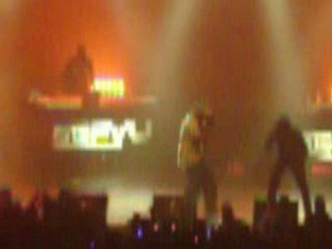 Sefyu concert au pays des zahefs printemp des bourges