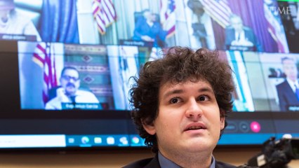 Sam Bankman-Fried's Guide to Conning America