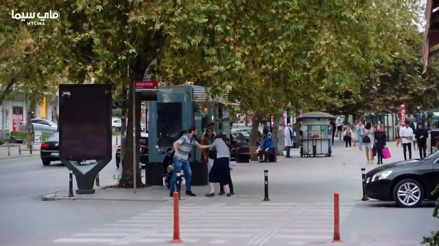 مسلسل كل ما يخص الزواج الحلقة 7