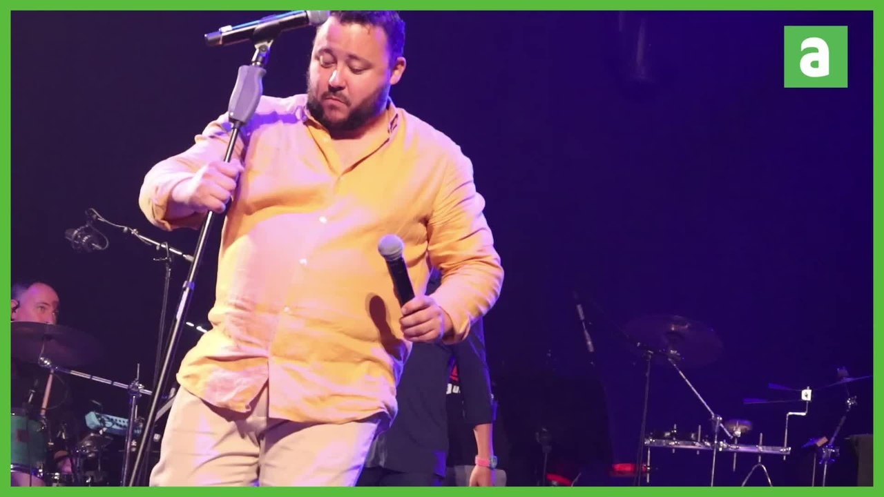 La première édition d'Obigies de Rire