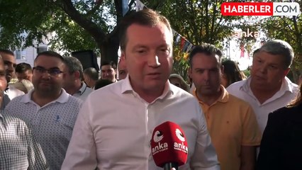 Silivri Belediye Başkanı Balcıoğlu: Çiftçilerimize Desteklerimize Devam Ediyoruz