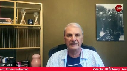 Can Ataklı yine yumurtladı