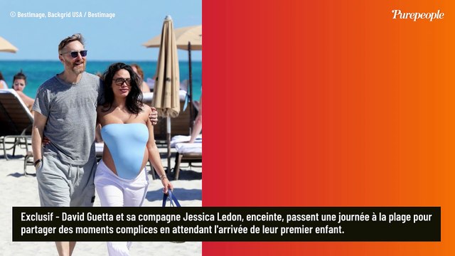 David Guetta dévoile l'intérieur incroyable du yacht de ses vacances en famille