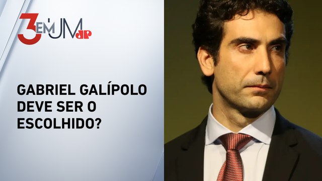 Quem Lula vai indicar para substituir Campos Neto no BC? Piperno, Segré e Trindade analisam