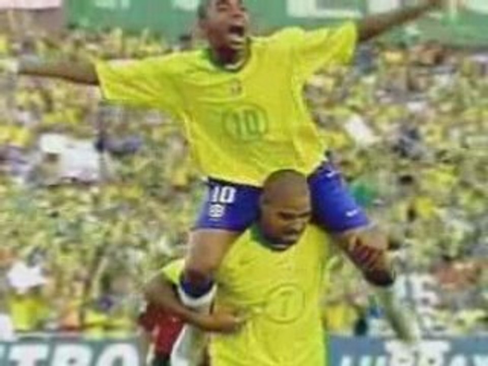kaka ronaldinho adriano rooney