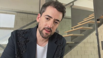 Luis Gerardo Méndez: “SKINCARE es una carta de amor muy poderosa a Los Ángeles”