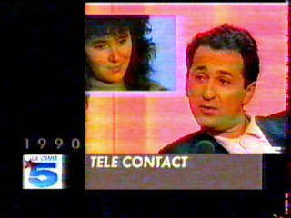 Tournez Manège (1990) - Un Classique du Cinéma à Ne Pas Manquer 🎥 - thumbnail