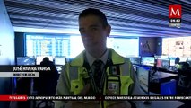 Con ayuda de Semar, AICM se posiciona como el sexto aeropuerto más puntual del mundo