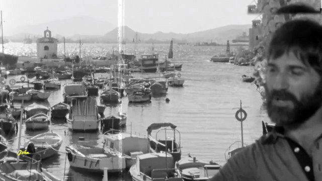 Αν είσαι...(Πως θες να το ξέρω) - Κώστας Καράλης(Video 1978)