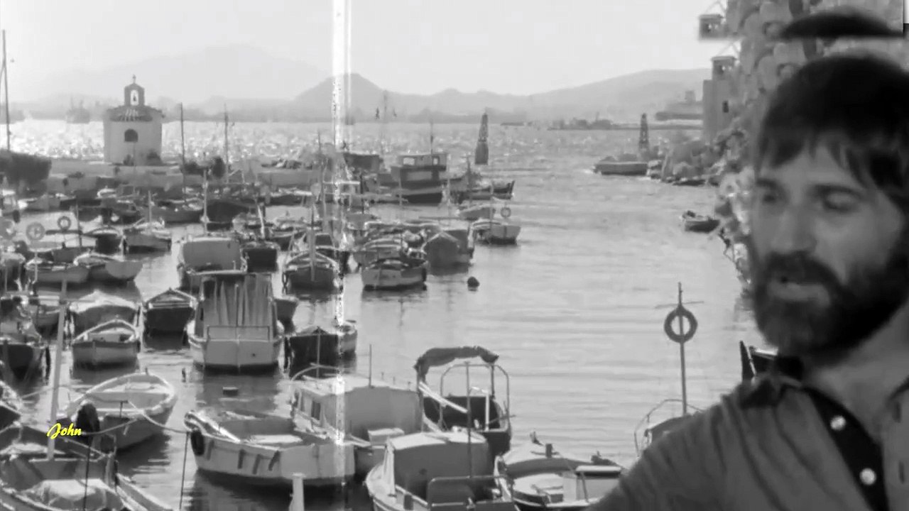 Αν είσαι...(Πως θες να το ξέρω) - Κώστας Καράλης(Video 1978)