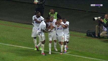 Ligue 2 BKT : Amiens intraitable face au promu, le Red Star !