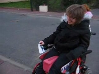 Fais ta pub pour Victoria 7