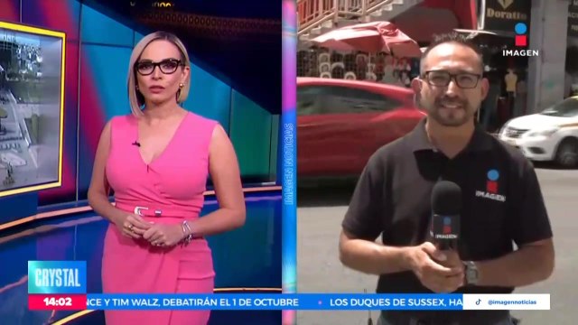 En esta avenida de Monterrey se han registrado una gran cantidad de accidentes vehiculares