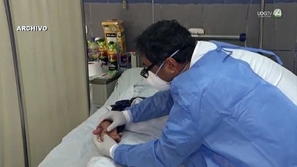 Casos de Mpox en Jalisco no están activos, confirma Secretaría de Salud