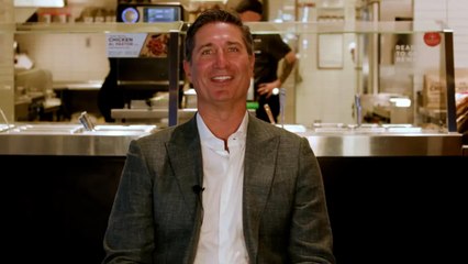 Starbucks’ new CEO gets to WFH with $113 million payday