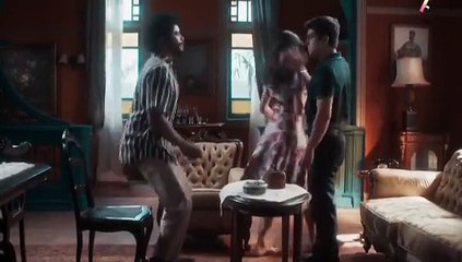45. Amor Perfecto (Amor Perfeito), en español