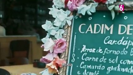 49. Amor Perfecto (Amor Perfeito), en español