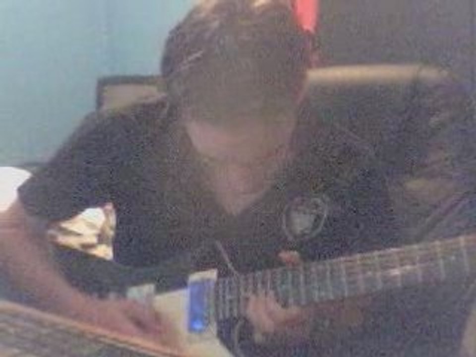 Solo Bohemian Rhapsody Queen