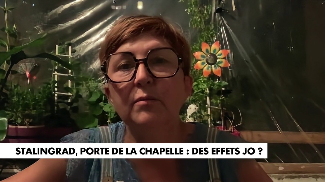 Véronique Chartier : «Pour nous, rien n'a changé. Je crains le pire»