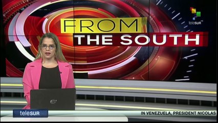 FTS 16:30 16-08:  Venezuelan TSJ starts analysis of electoral material